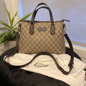 Authentic Gucci Handbag